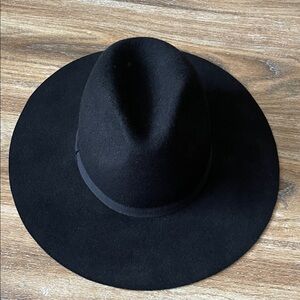 J Crew 100% Wool Hat